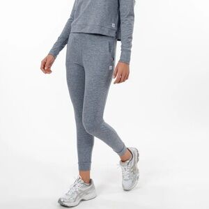 Vuori Performance Gray Soft Jogger pants